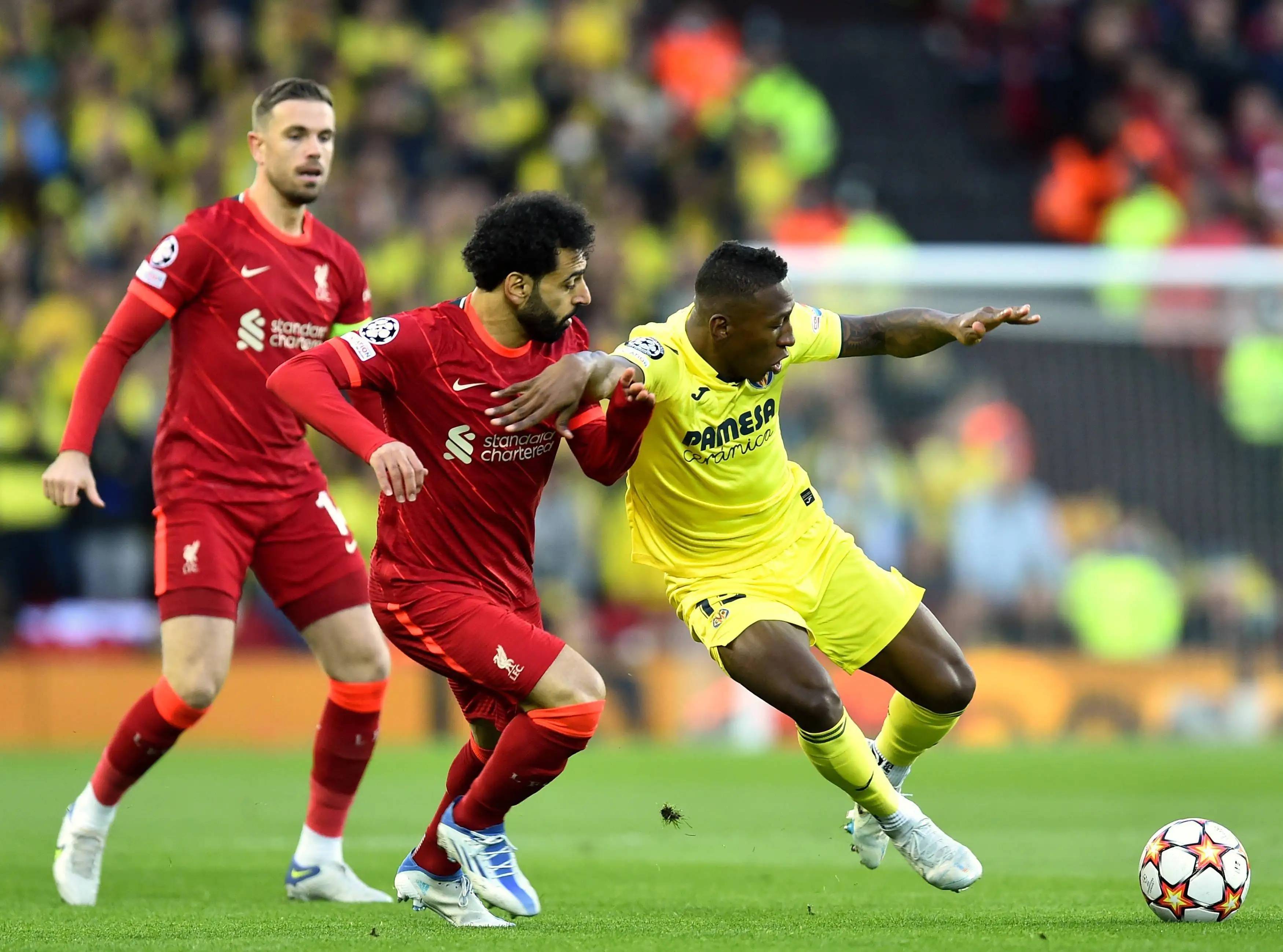 关于最后时刻足总杯焦点战，比利亚雷亚尔完成队长鼓劲，赛场秩序良好，阵容厚度经受考验的信息-开云官方在线登录