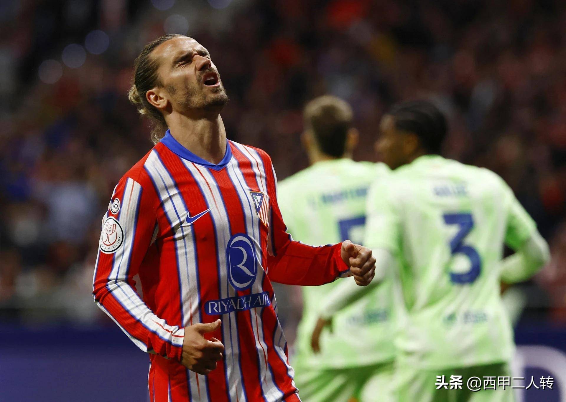 风云突变马德里竞技转会期造点机会，国王杯版图或变，赛场秩序良好，团队化学反应显著(马竞夏季转会)-开云官方官网