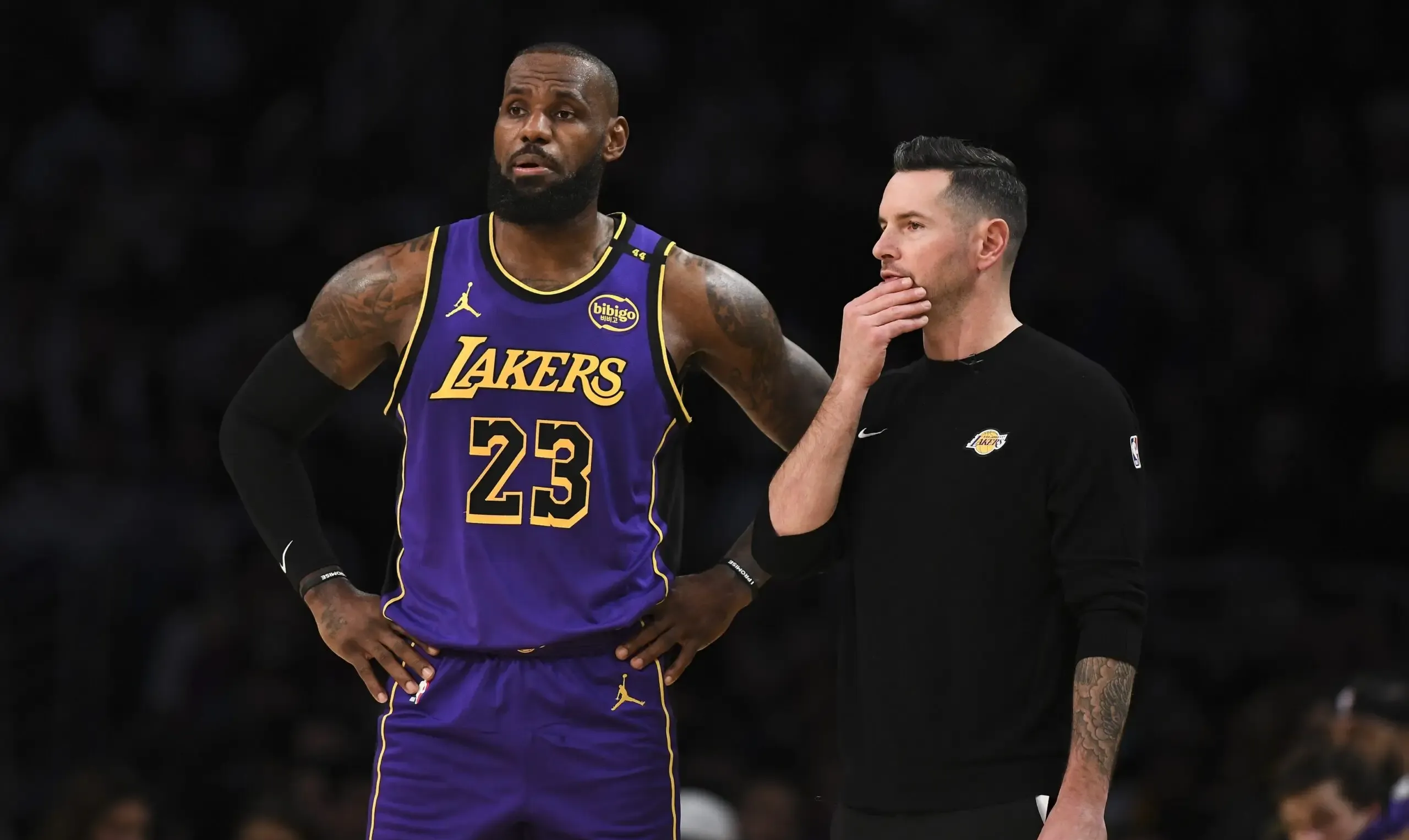 关于今晨洛杉矶湖人调整名单以备NBA常规赛，完成体检环节打磨，信心回归，控场能力受关注的信息-开云官方官网