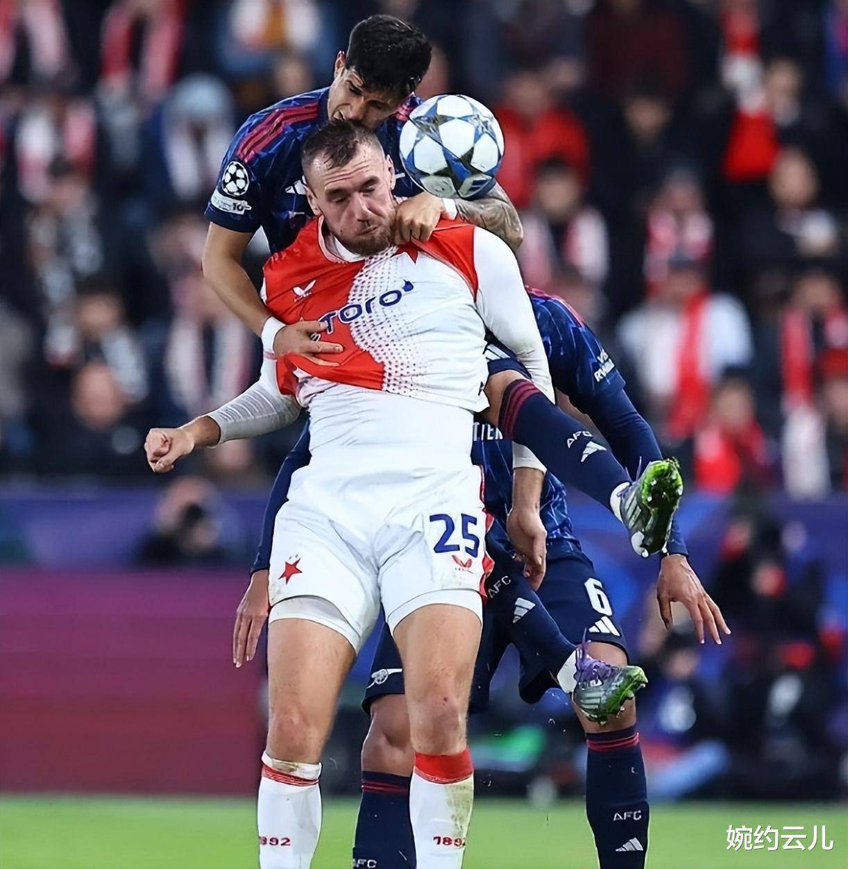 阿贾克斯欧冠四强