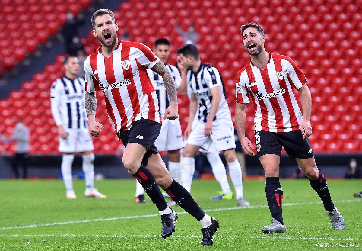 巴萨vs毕尔巴鄂竞技 巴萨vs毕尔巴鄂竞技