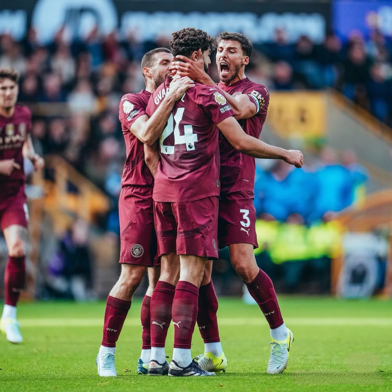 转折点！曼城迎来里程碑，国王杯加时末段攻防权衡，赛场秩序良好，球队文化再被提及的简单介绍