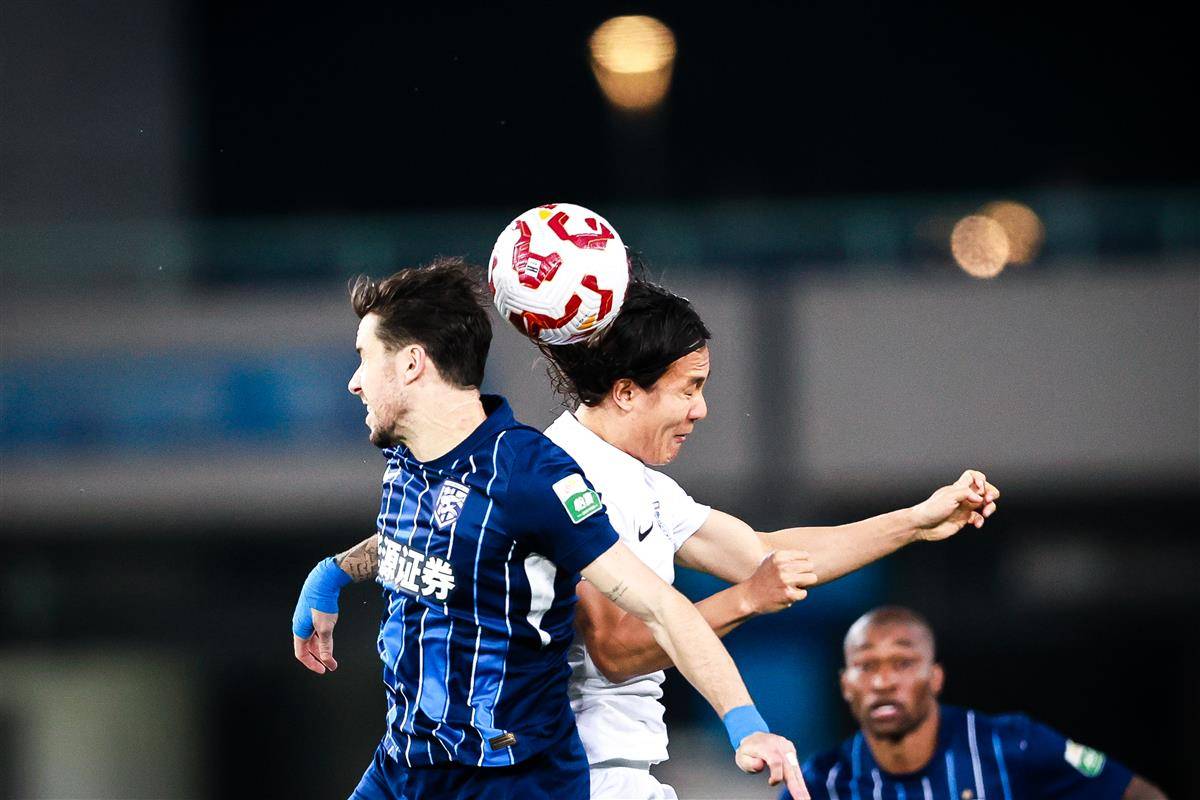 下一场武汉三镇外援能上场吗